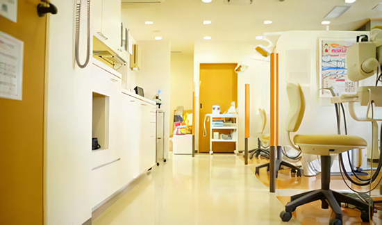 医院案内
