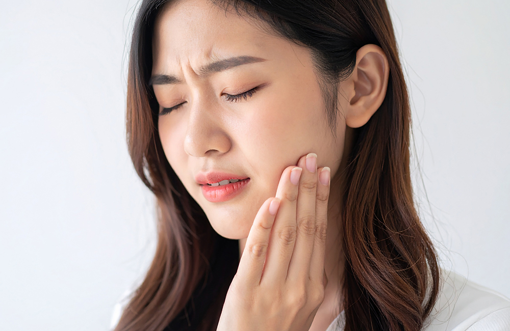 総合的な歯の治療