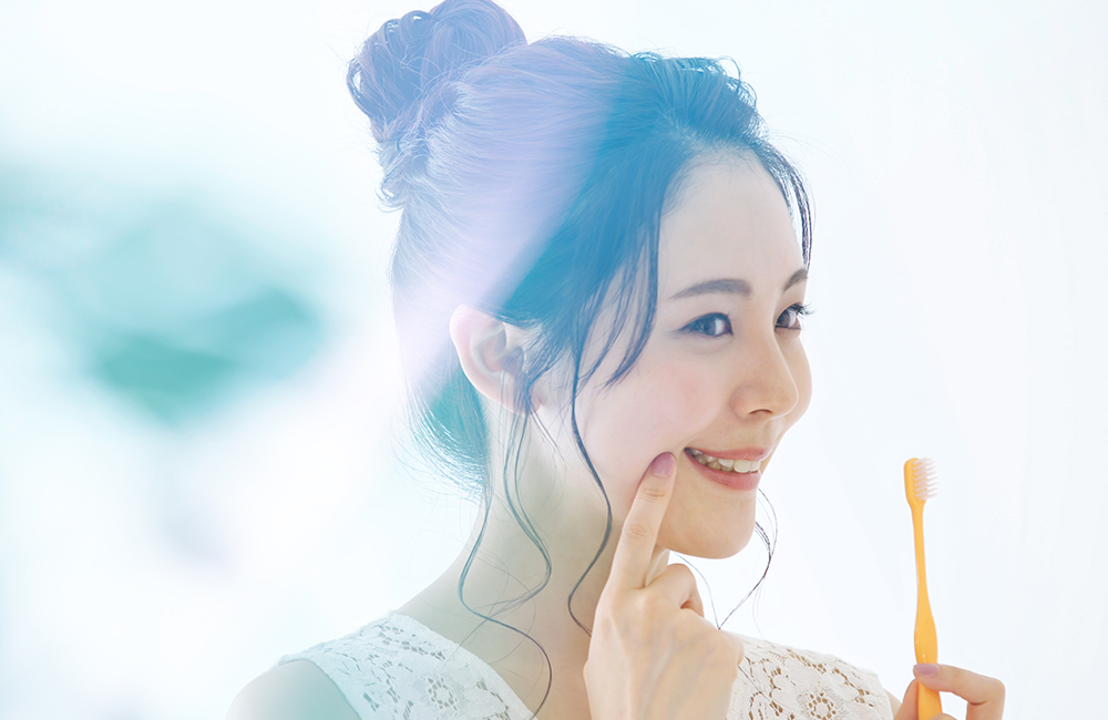 歯周病・予防ケア