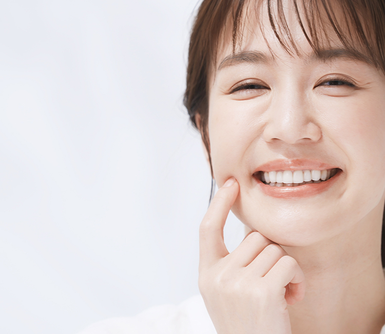 デンタルオフィスプリティスマイル