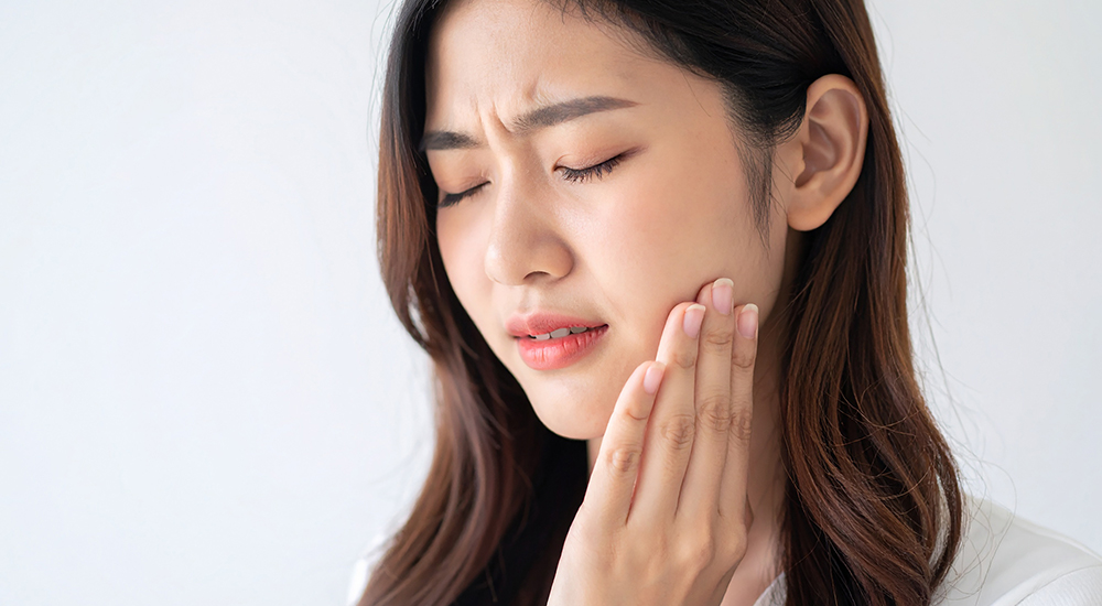 総合的な歯の治療